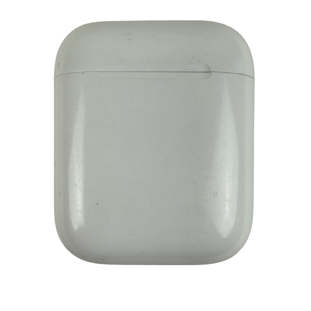 Apple AirPods 2nd Gen A2031 Wireless Earbuds with Charging Case White
